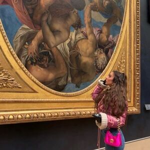 Meet your Posher, Zorana